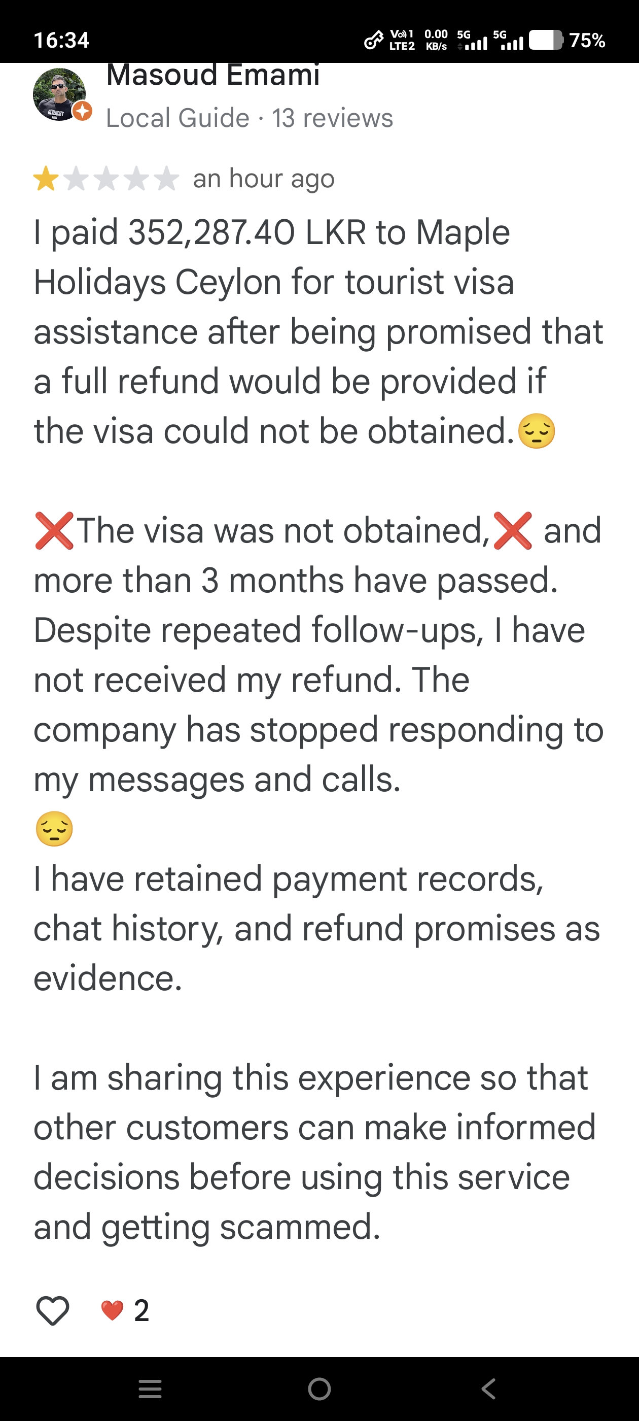 Evidence 10