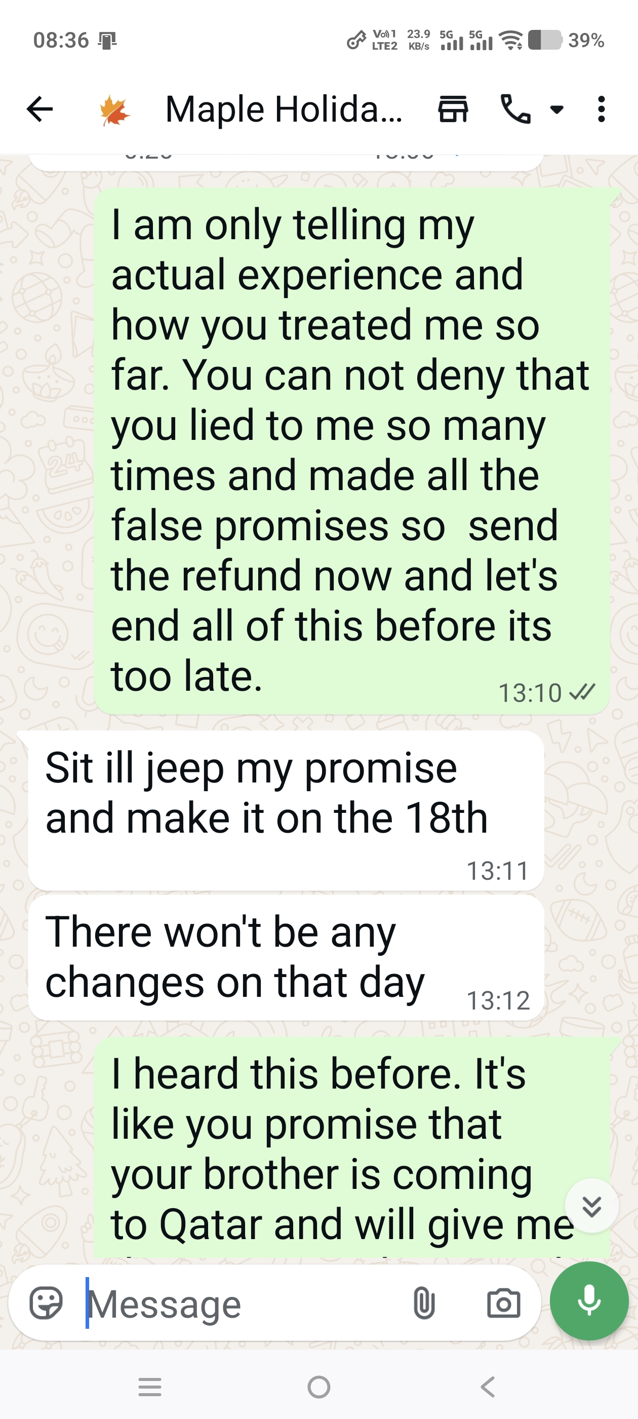 Evidence 15